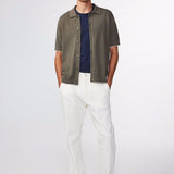 Nalo Polo Shirt 6561 - Capers