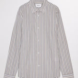 Freddy 5973 - Brown Stripe