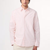 Freddy 5973 - Brown Stripe