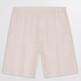 Billie Shorts 1454 - Oat