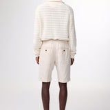 Billie Shorts 1454 - Oat