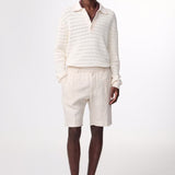 Billie Shorts 1454 - Oat