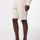 Billie Shorts 1454 - Oat