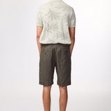 Billie Shorts 1454 - Croc Green
