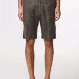 Billie Shorts 1454 - Croc Green