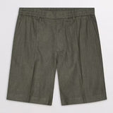 Billie Shorts 1454 - Croc Green