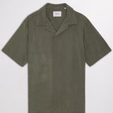 Hank SS 5971 - Croc Green