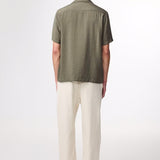 Hank SS 5971 - Croc Green