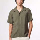 Hank SS 5971 - Croc Green