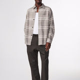 Adwin 5292 - Brown Check