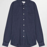 Deon 5465 - Navy Blue