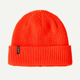 Snowdrifter Beanie - Orange Peel