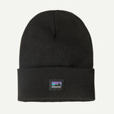 Everyday Beanie - Black