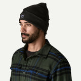 Everyday Beanie - Black