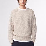 Jacobo Boucle 6673 - White Pepper