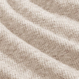 Jacobo Boucle 6673 - White Pepper
