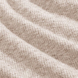 Jacobo Boucle 6673 - White Pepper