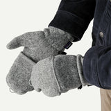 Better Sweater Gloves - Birch White