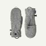 Better Sweater Gloves - Birch White