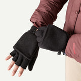 Better Sweater Gloves - Black