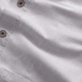 Ollie 1882 - Light Grey Denim