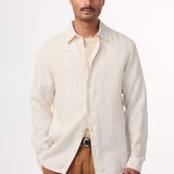 Enzo Shirt 5708 - Ecru