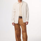 Enzo Shirt 5708 - Ecru