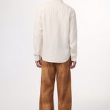 Enzo Shirt 5708 - Ecru