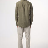 Enzo Shirt 5708 - Capers