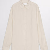 Enzo Shirt 5708 - Ecru