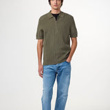Hansie SS Zip 6600 - Capers