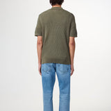Hansie SS Zip 6600 - Capers