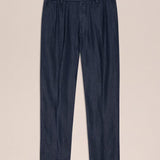 Billie 1454 - Navy Blue