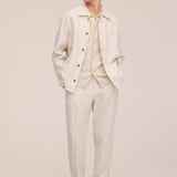 Billie 1454 - Oat