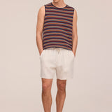 Gregor Shorts 1454 - Oat