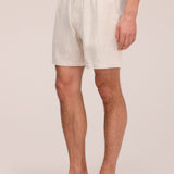 Gregor Shorts 1454 - Oat