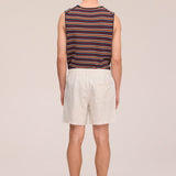 Gregor Shorts 1454 - Oat