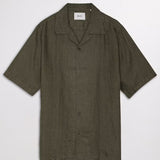 Julio SS 5708 - Croc Green
