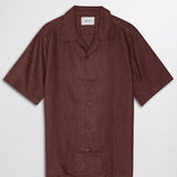 Julio SS 5708 - Coffee
