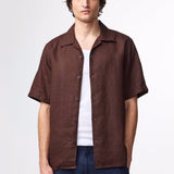 Julio SS 5708 - Coffee
