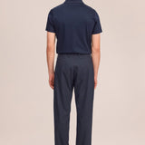 Aden 1067  - Deep Navy
