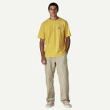 Great Waves Tee - White