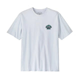 Great Waves Tee - White