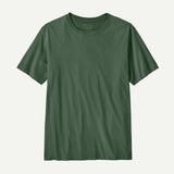 M'S Daily Tee - Canopy Green