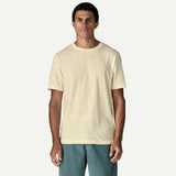 M'S Daily Tee - Black