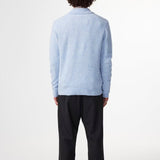 Hope 6683 - Cerulean