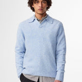Hope 6683 - Cerulean