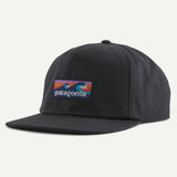 Boardshort Label Funfarer Cap - Ink Black