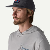 Boardshort Label Funfarer Cap - Ink Black