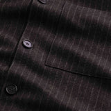 Freddy 1630 - Brown Stripe